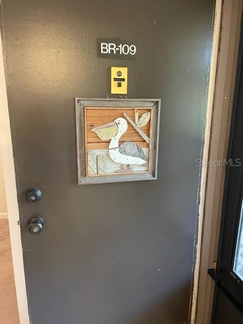 1680 BROOKHOUSE CIR #BR109, SARASOTA, FL, 34231