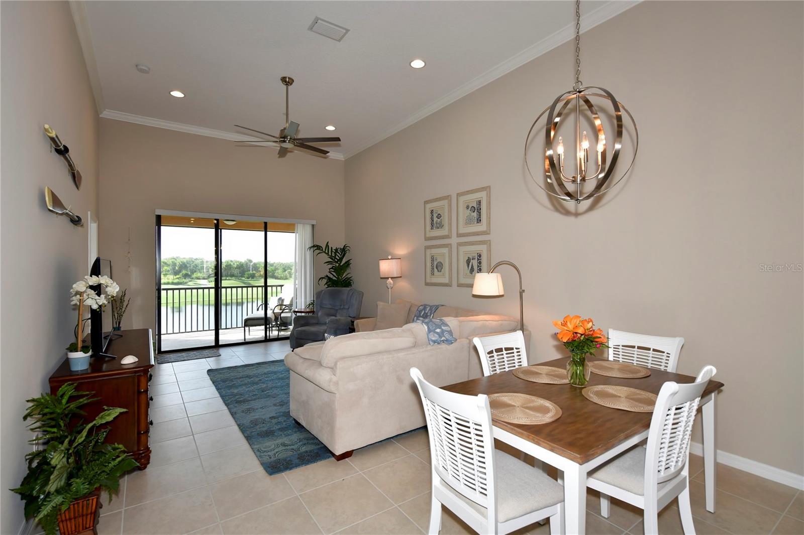 13732 MESSINA LOOP #201, BRADENTON, FL, 34211