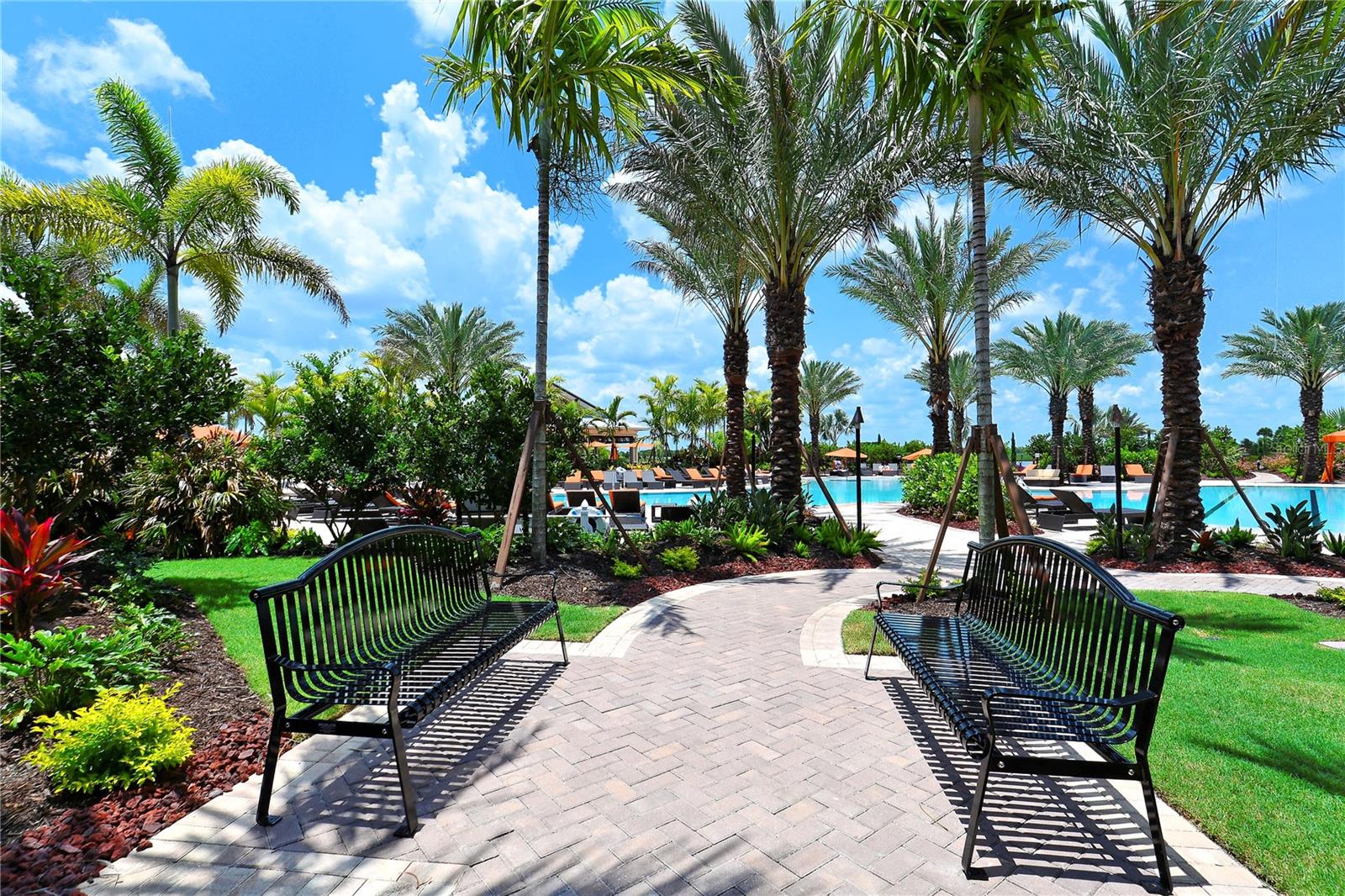 13732 MESSINA LOOP #201, BRADENTON, FL, 34211