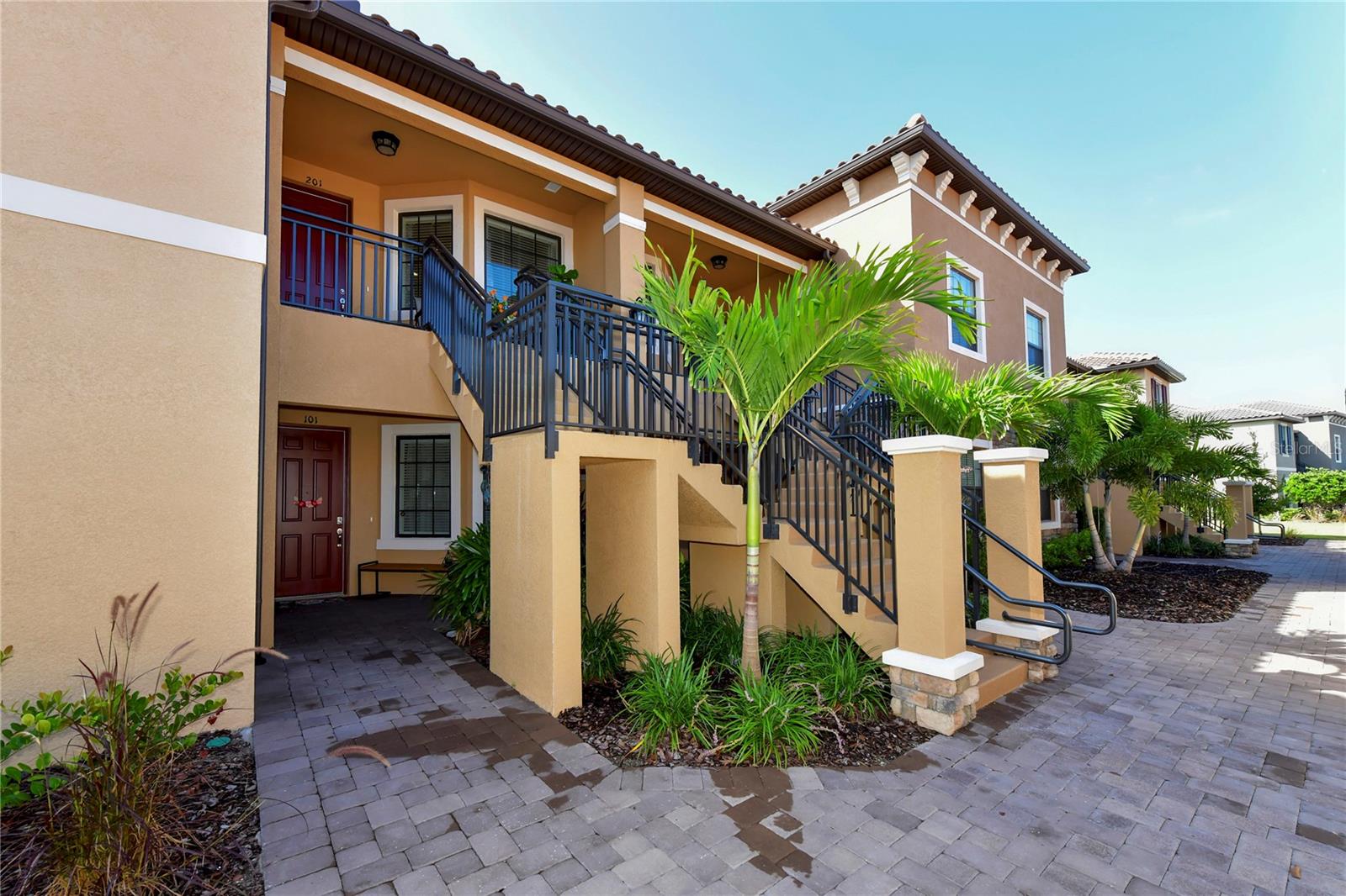 13732 MESSINA LOOP #201, BRADENTON, FL, 34211