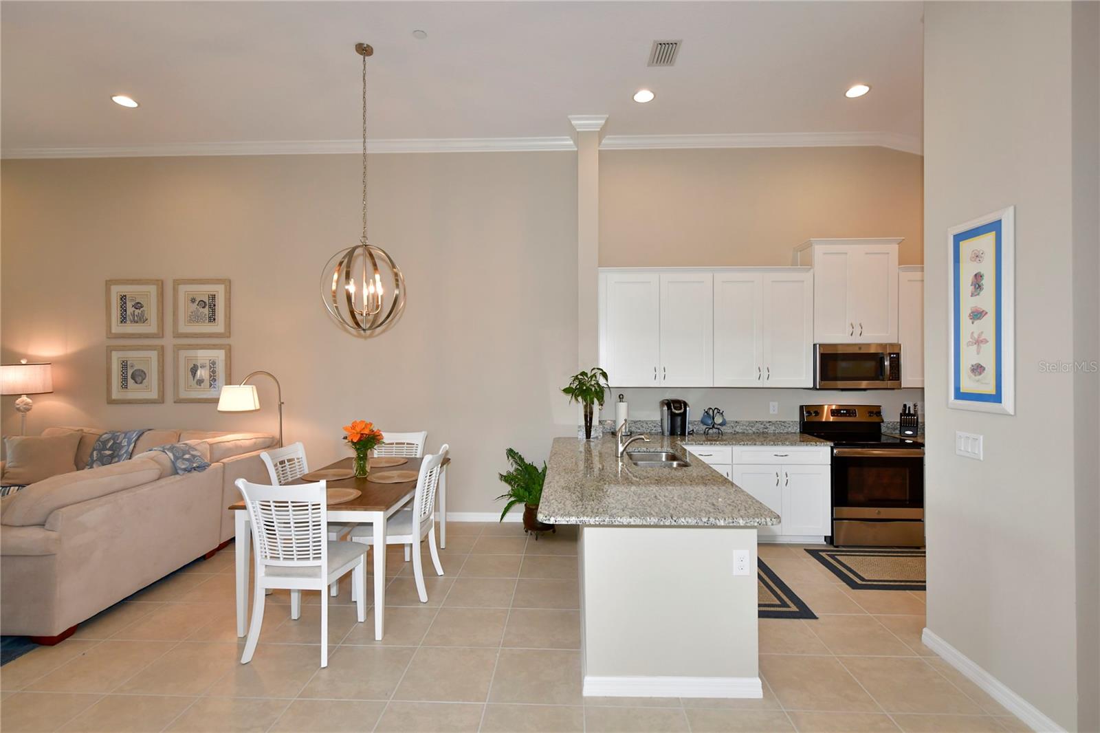 13732 MESSINA LOOP #201, BRADENTON, FL, 34211