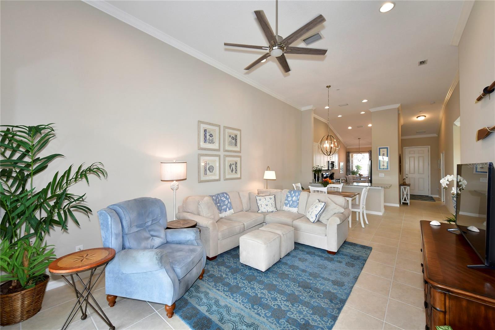 13732 MESSINA LOOP #201, BRADENTON, FL, 34211