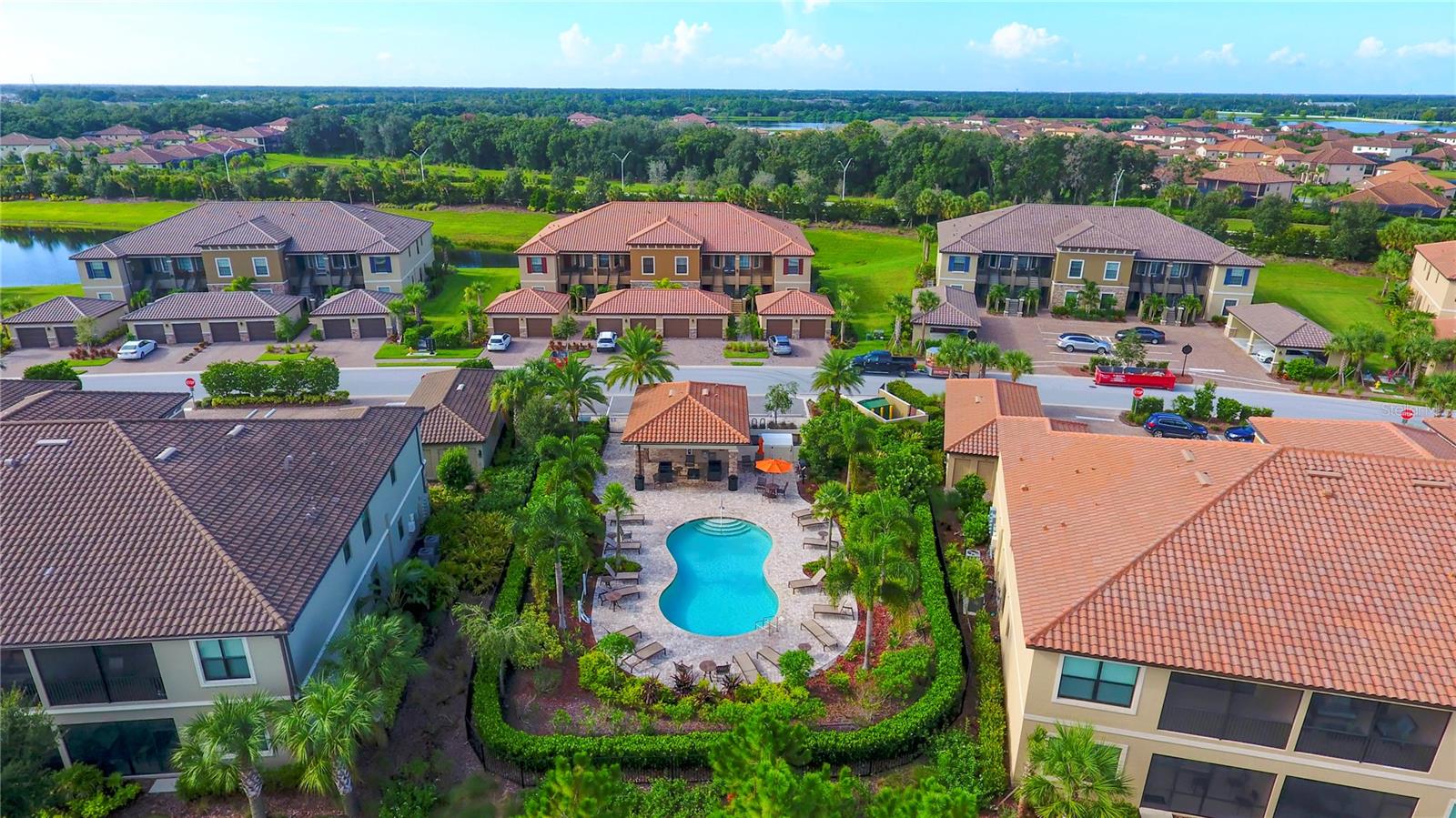 13732 MESSINA LOOP #201, BRADENTON, FL, 34211