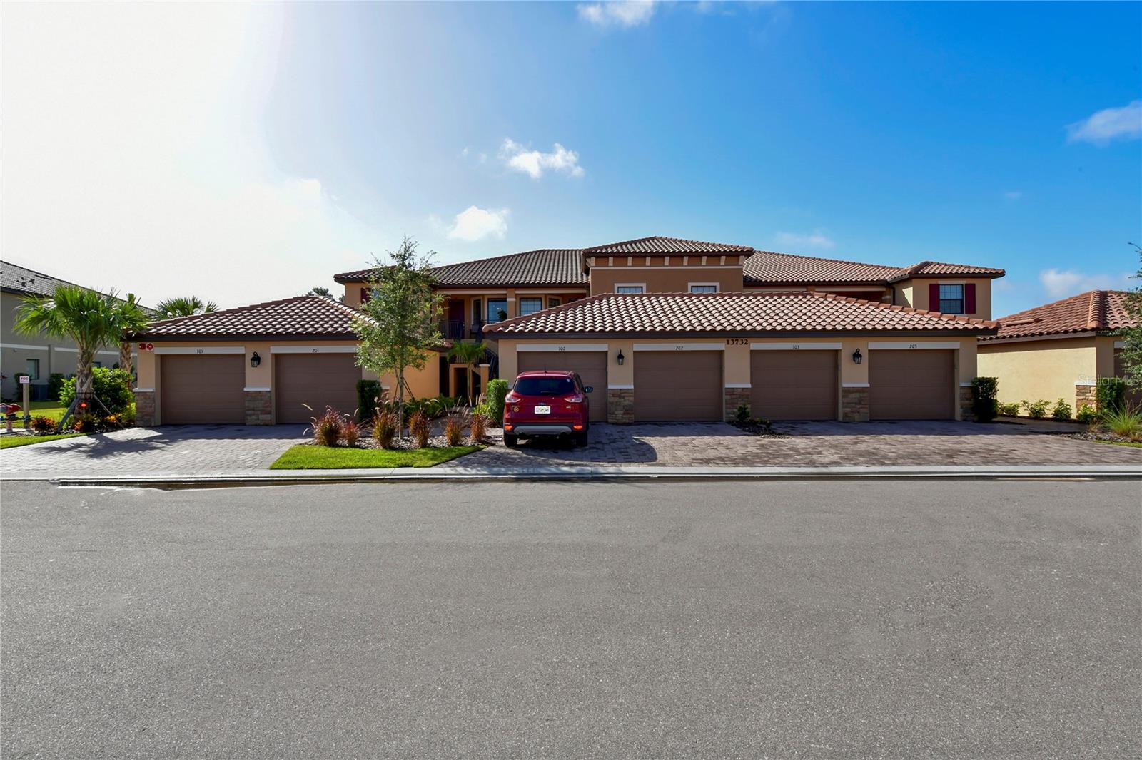 13732 MESSINA LOOP #201, BRADENTON, FL, 34211