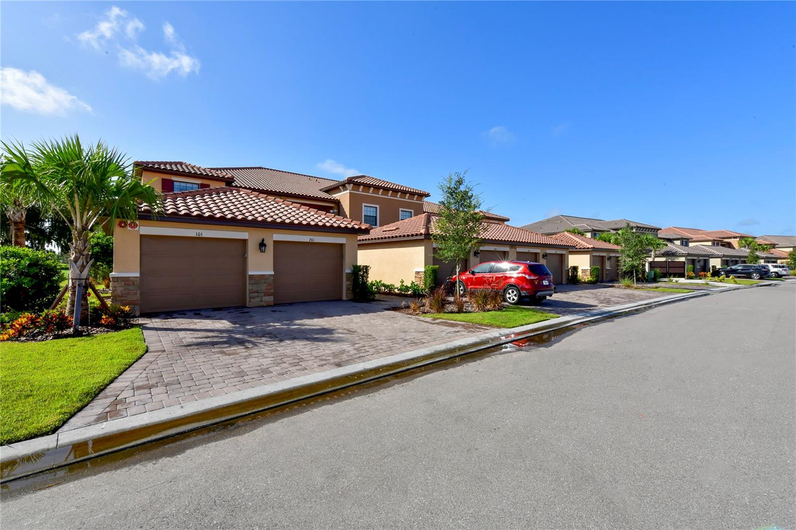 13732 MESSINA LOOP #201, BRADENTON, FL, 34211