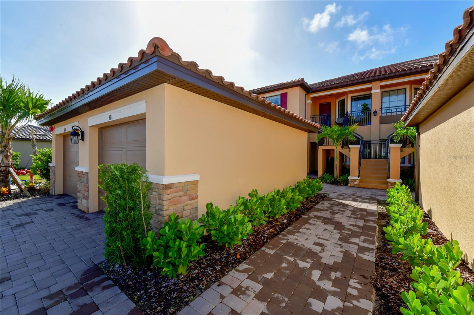 13732 MESSINA LOOP #201, BRADENTON, FL, 34211