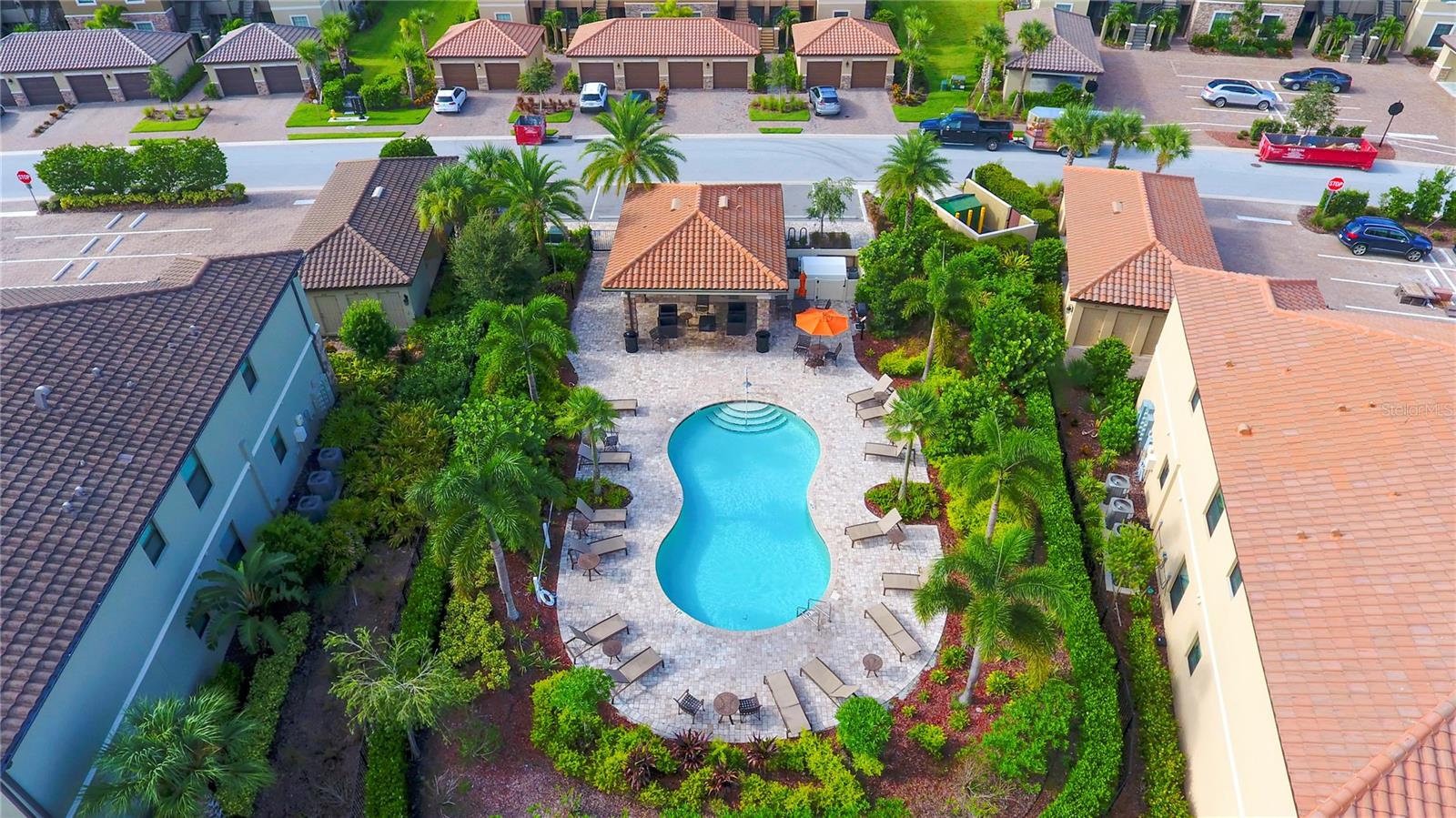 13732 MESSINA LOOP #201, BRADENTON, FL, 34211