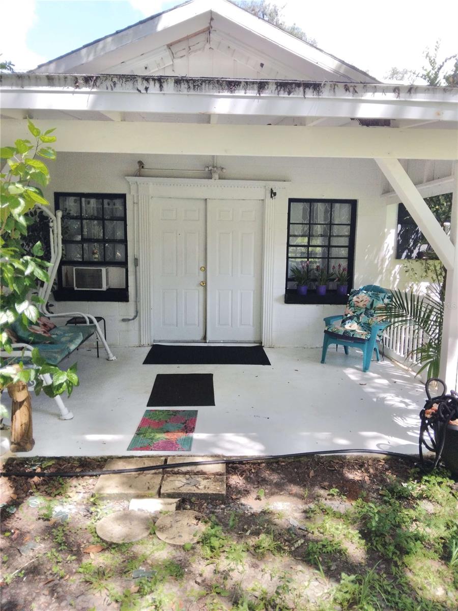 8035 NW 120TH ST, REDDICK, FL, 32686