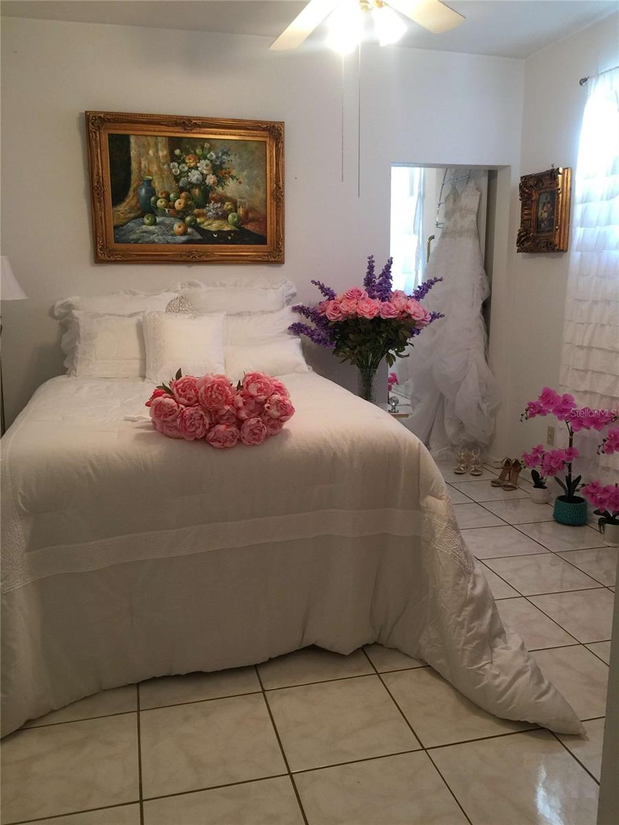 8035 NW 120TH ST, REDDICK, FL, 32686
