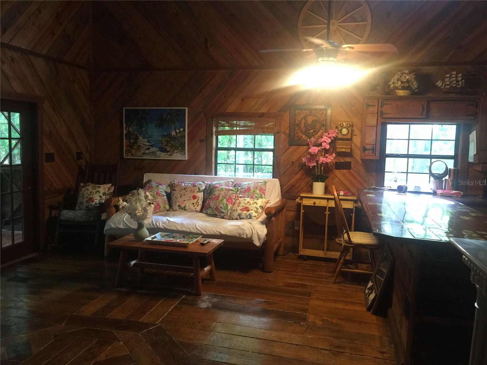 8035 NW 120TH ST, REDDICK, FL, 32686