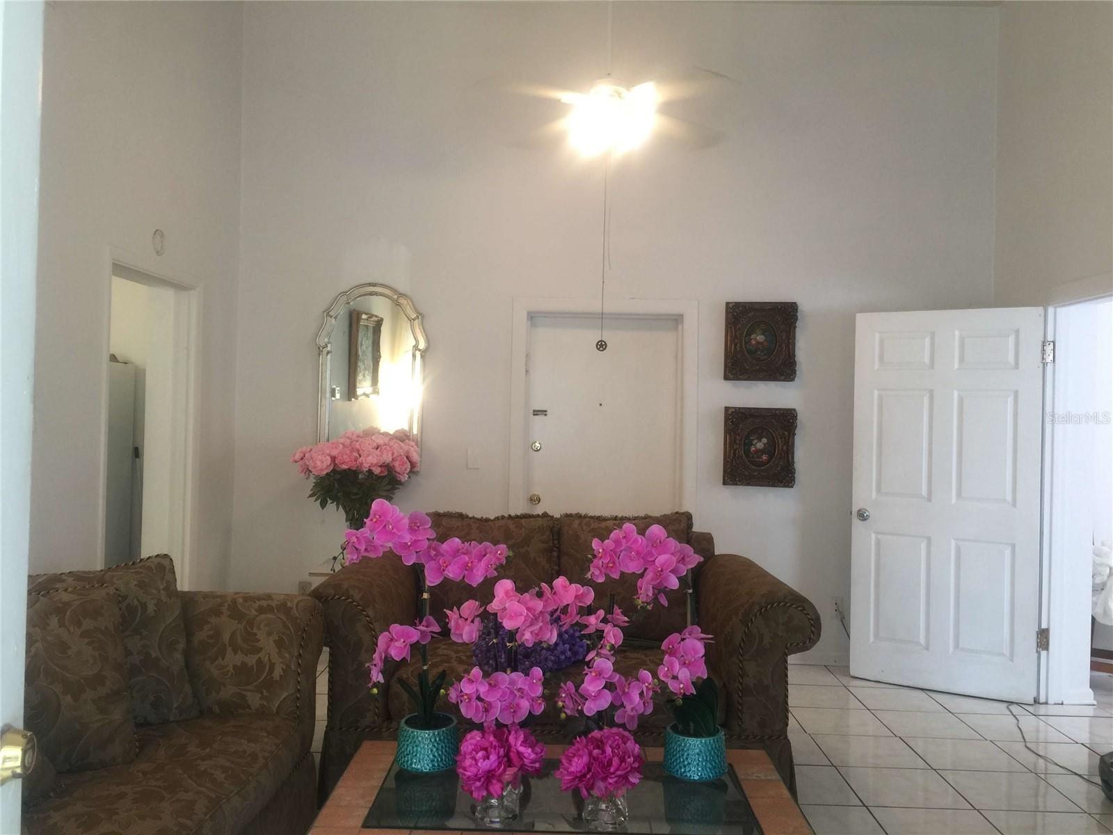 8035 NW 120TH ST, REDDICK, FL, 32686
