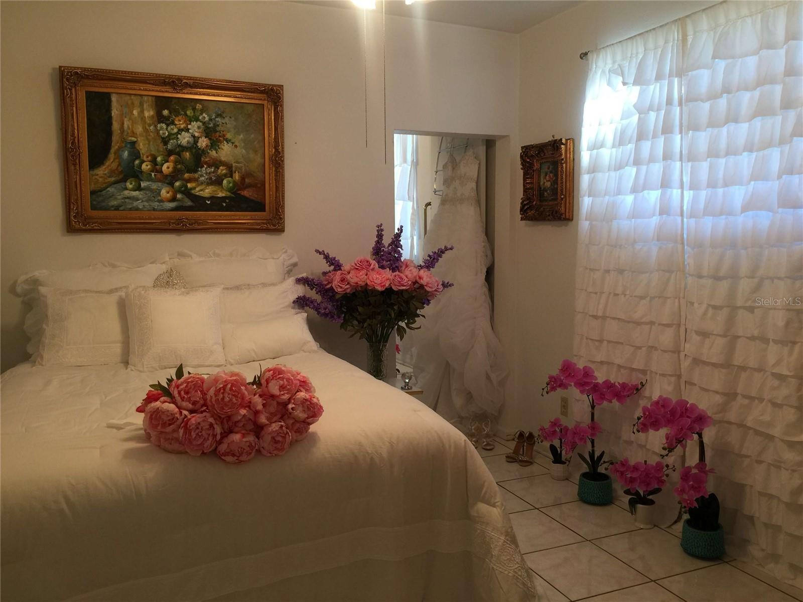 8035 NW 120TH ST, REDDICK, FL, 32686