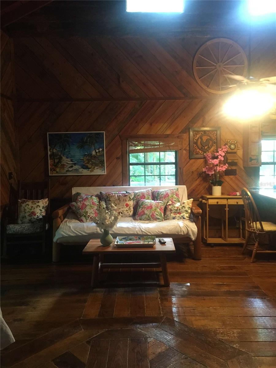 8035 NW 120TH ST, REDDICK, FL, 32686