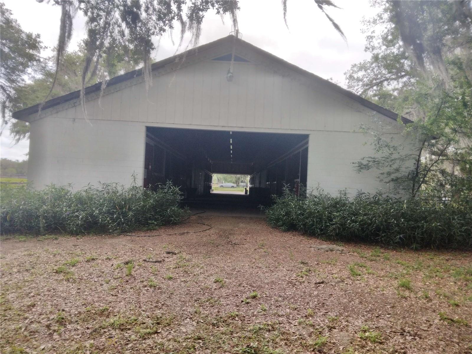 8035 NW 120TH ST, REDDICK, FL, 32686