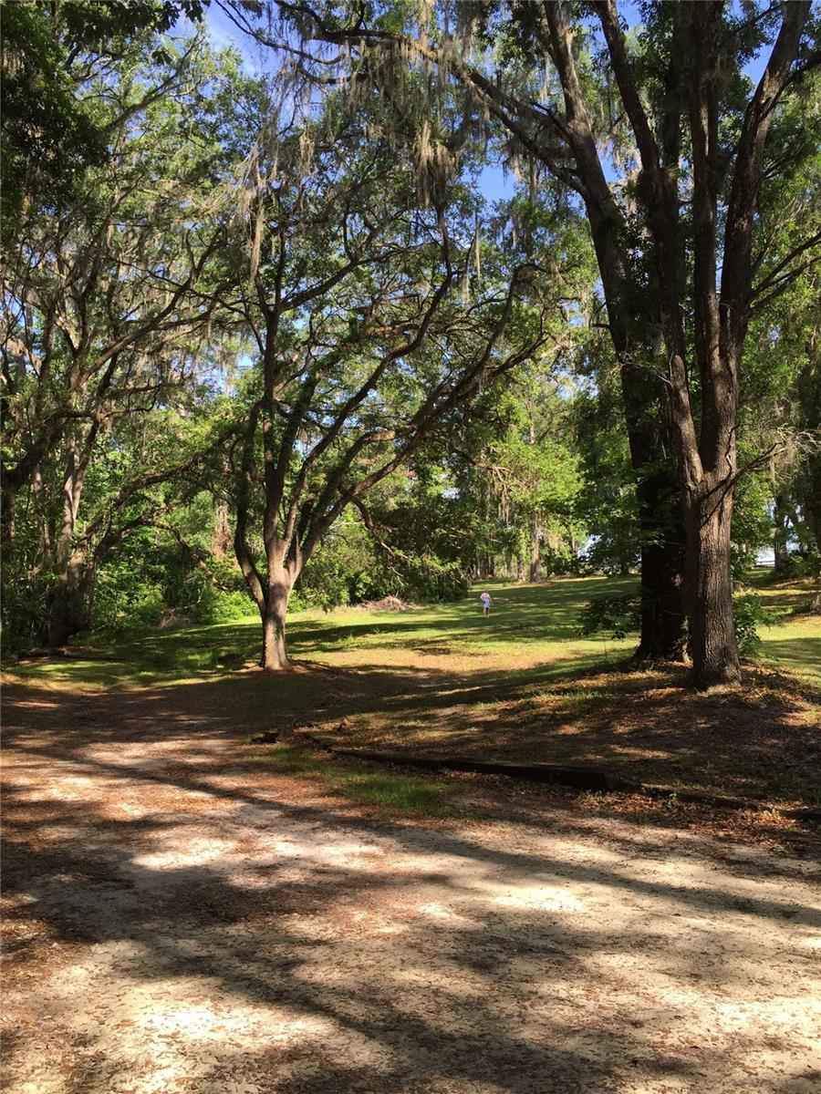 8035 NW 120TH ST, REDDICK, FL, 32686
