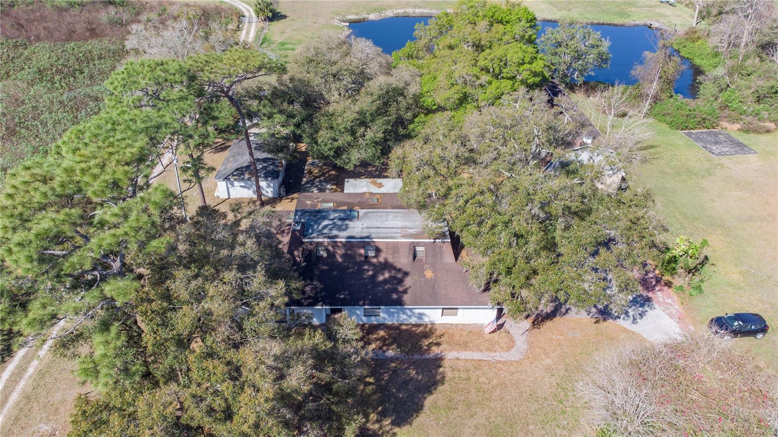 5510 HOWELL BRANCH RD, WINTER PARK, FL, 32792