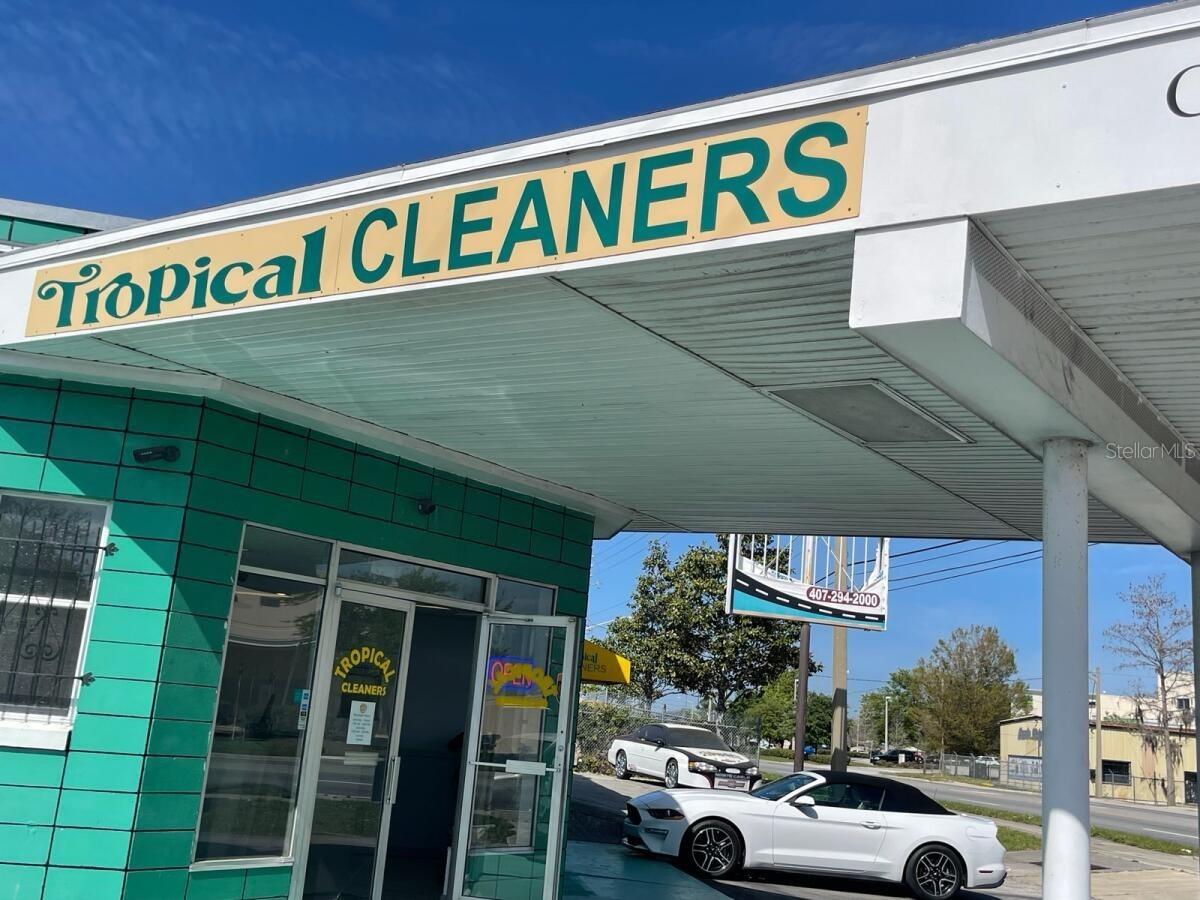 4000 OLD WINTER GARDEN RD, ORLANDO, FL, 32805