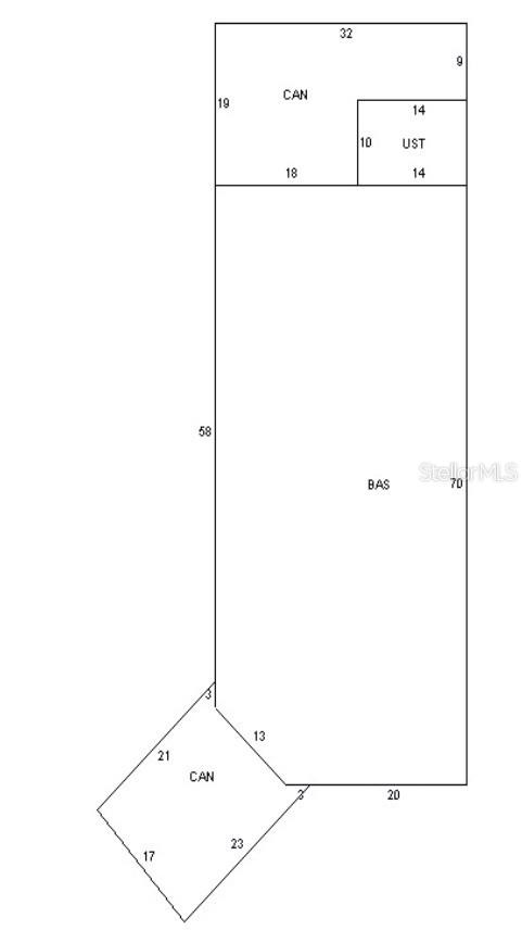 4000 OLD WINTER GARDEN RD, ORLANDO, FL, 32805