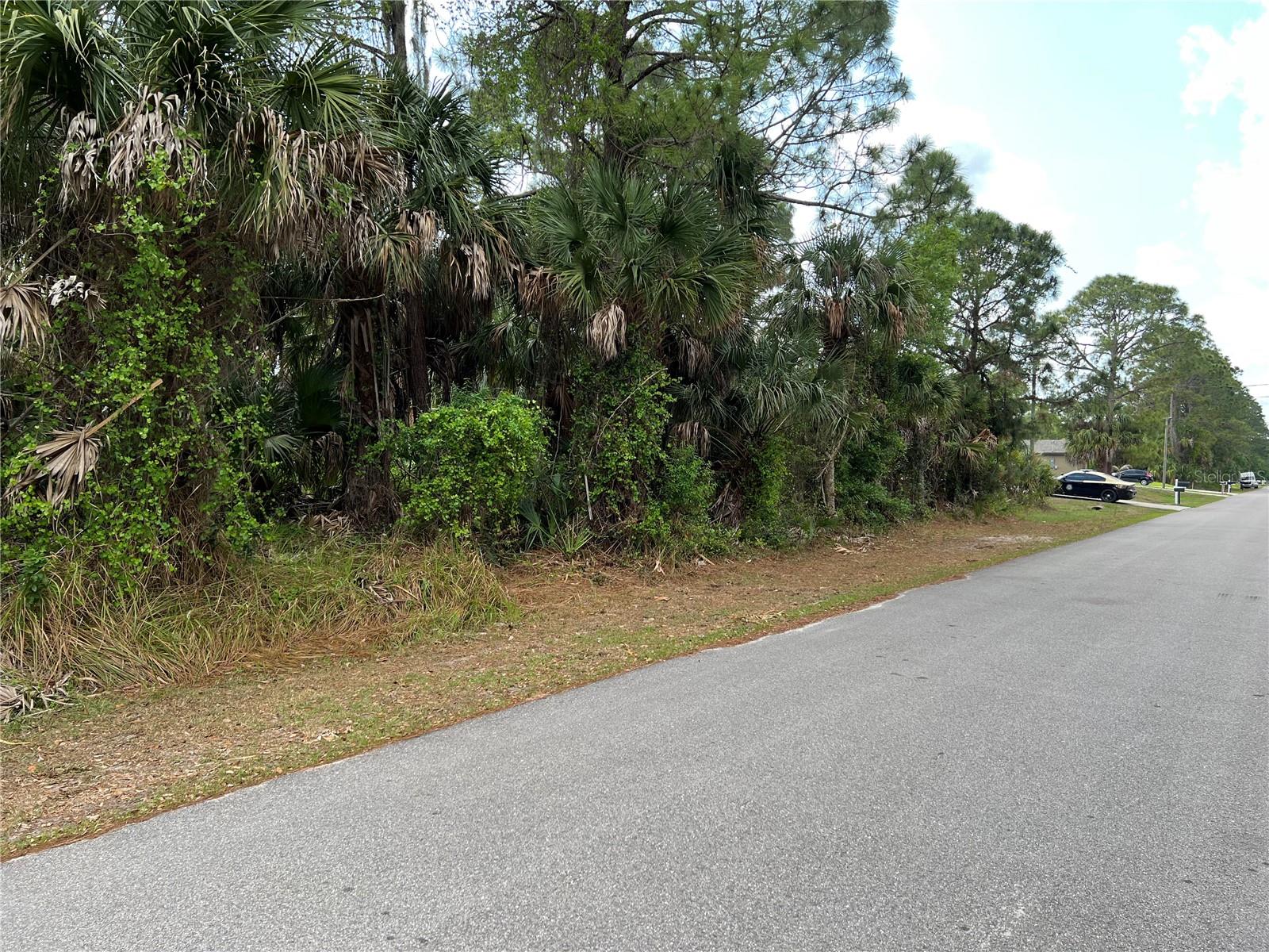 VOGLER LN, NORTH PORT, FL, 34286