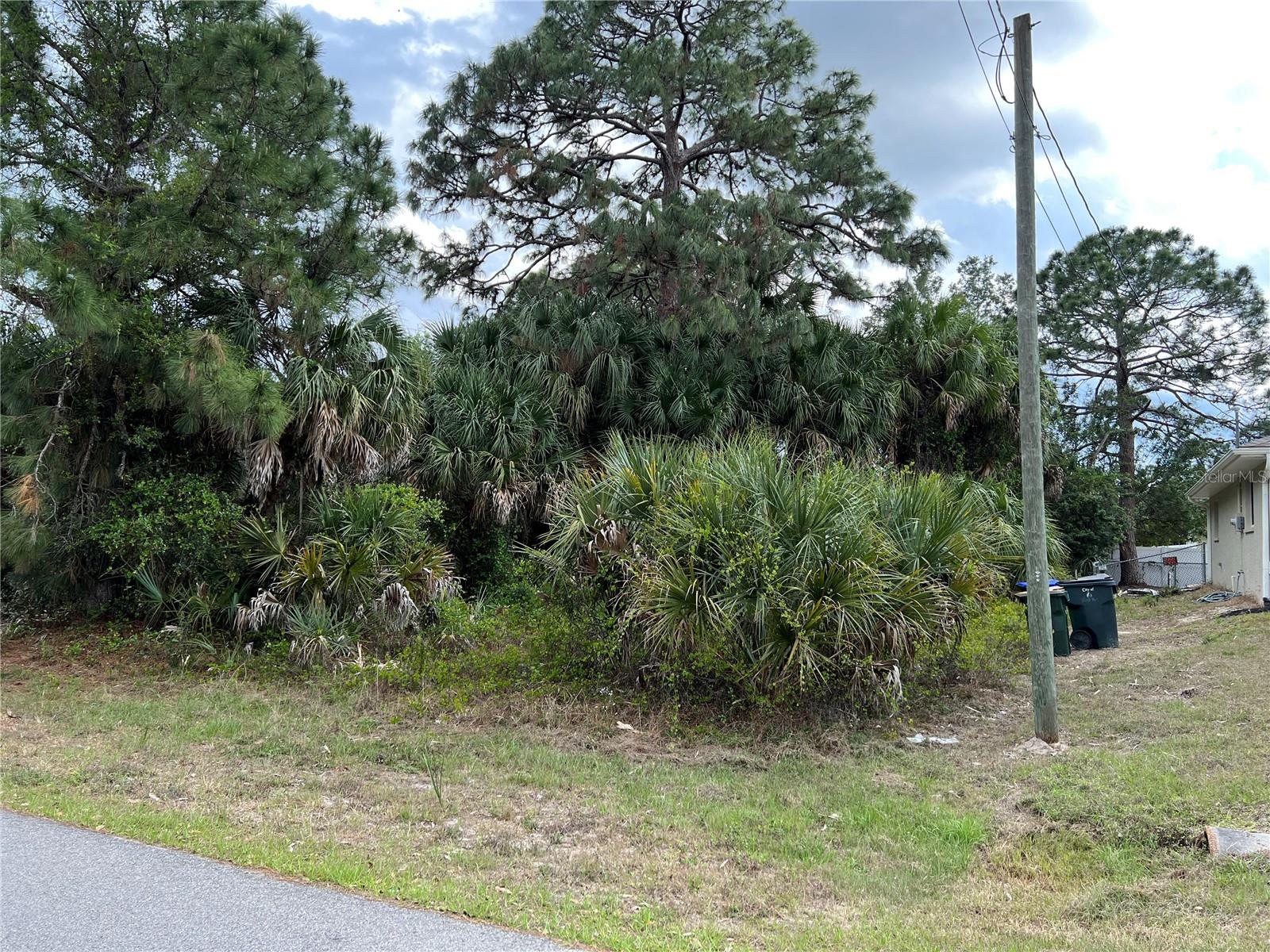 VOGLER LN, NORTH PORT, FL, 34286