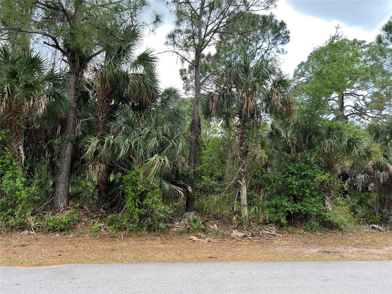 VOGLER LN, NORTH PORT, FL, 34286