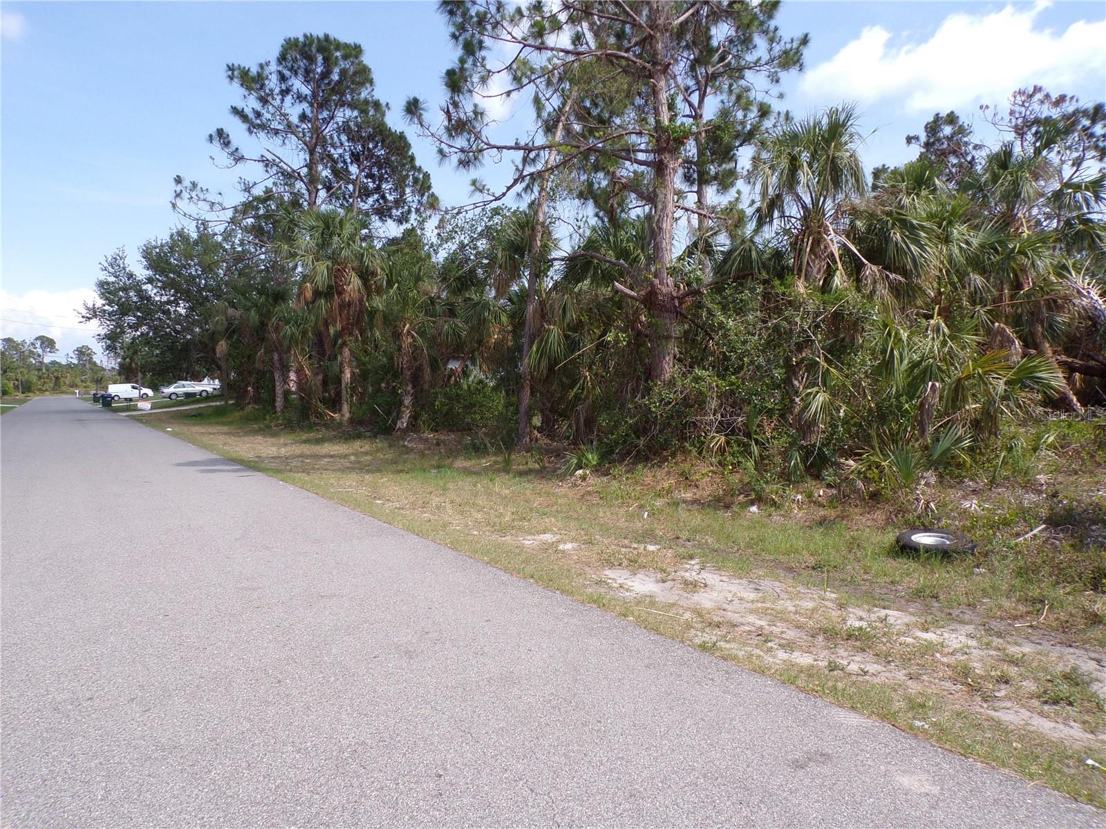 VOGLER LN, NORTH PORT, FL, 34286