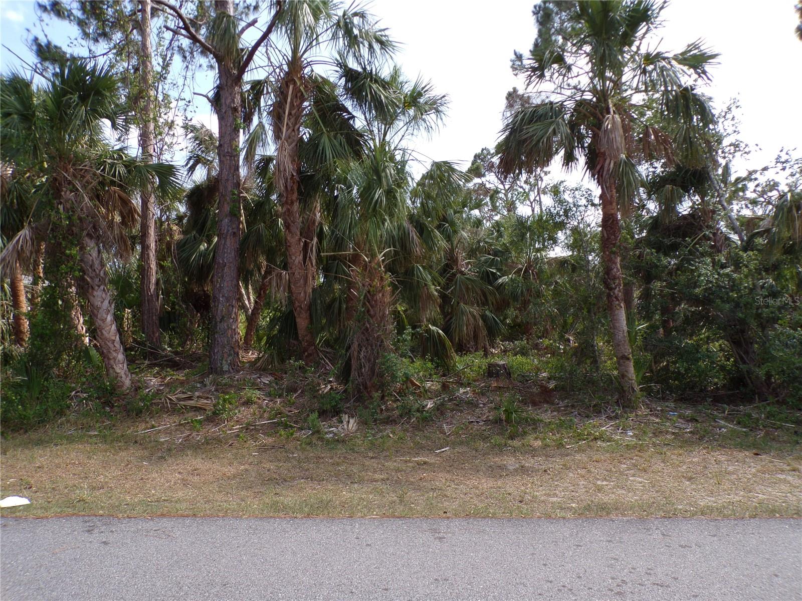 VOGLER LN, NORTH PORT, FL, 34286