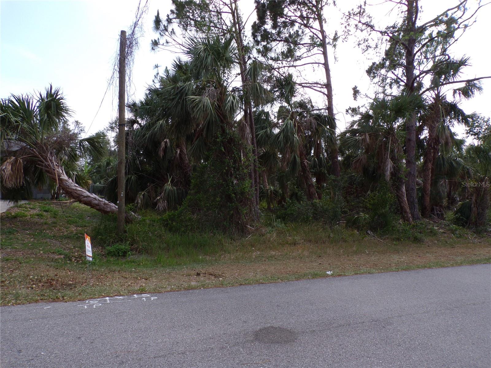 VOGLER LN, NORTH PORT, FL, 34286