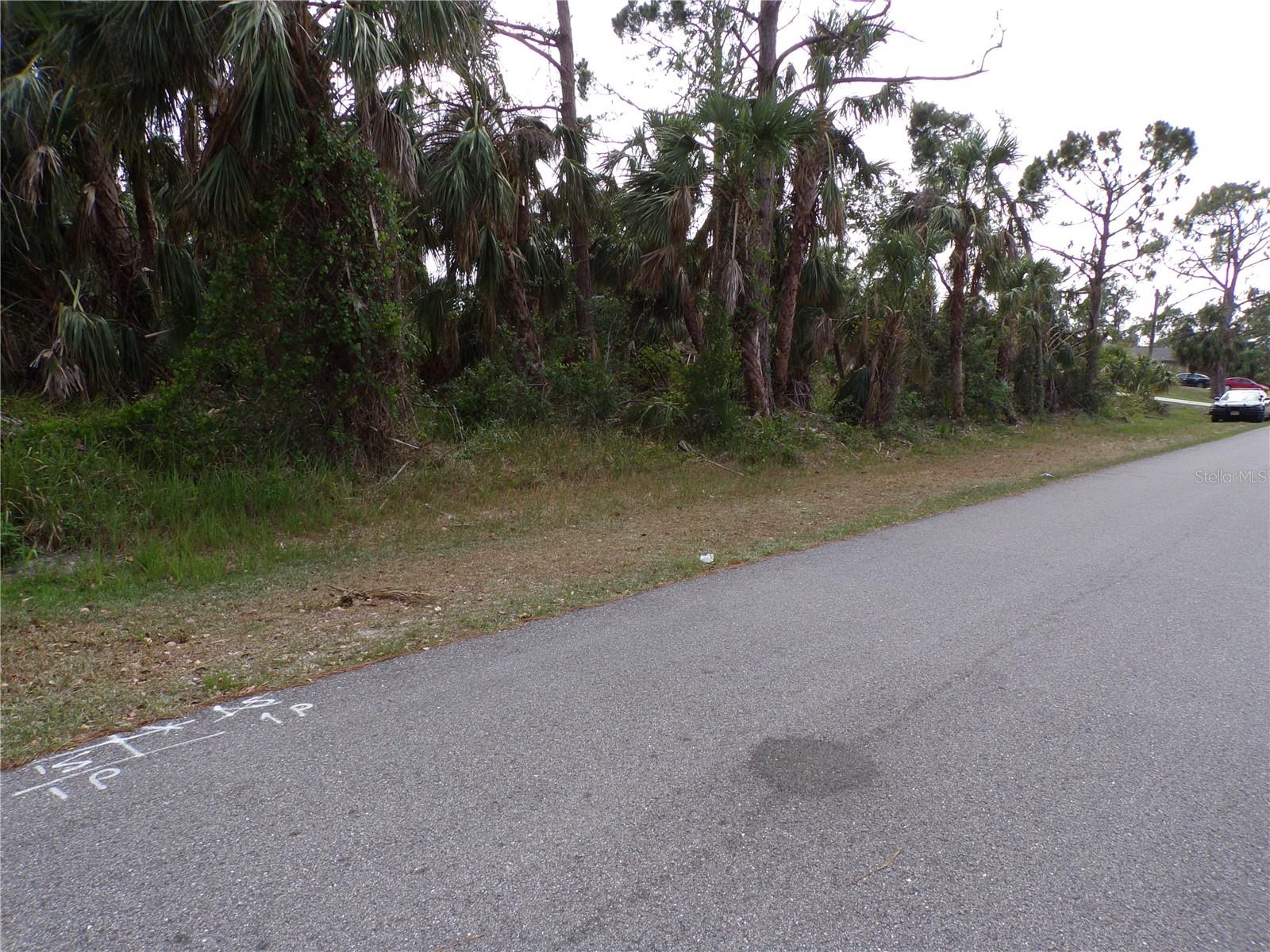 VOGLER LN, NORTH PORT, FL, 34286