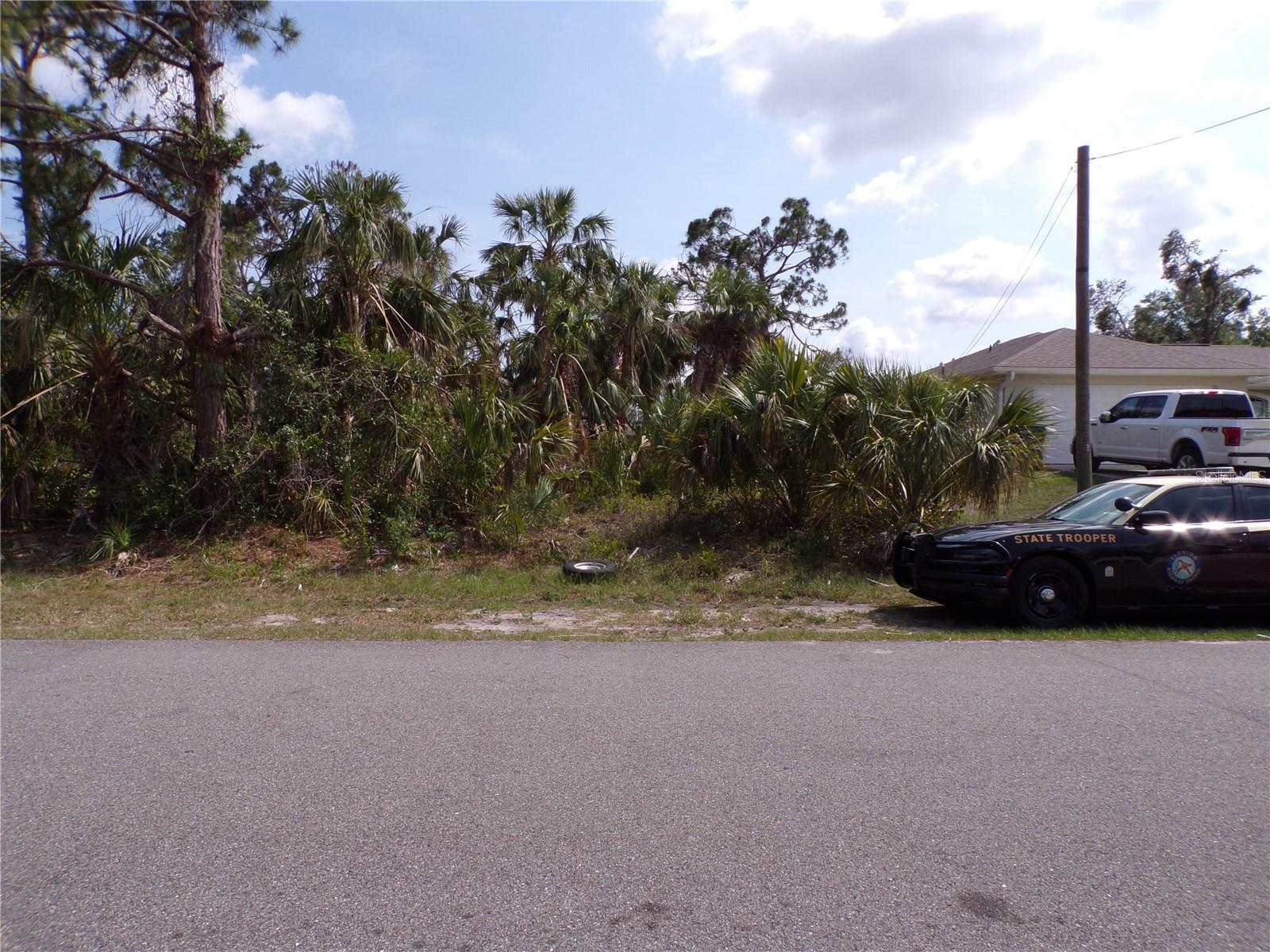 VOGLER LN, NORTH PORT, FL, 34286