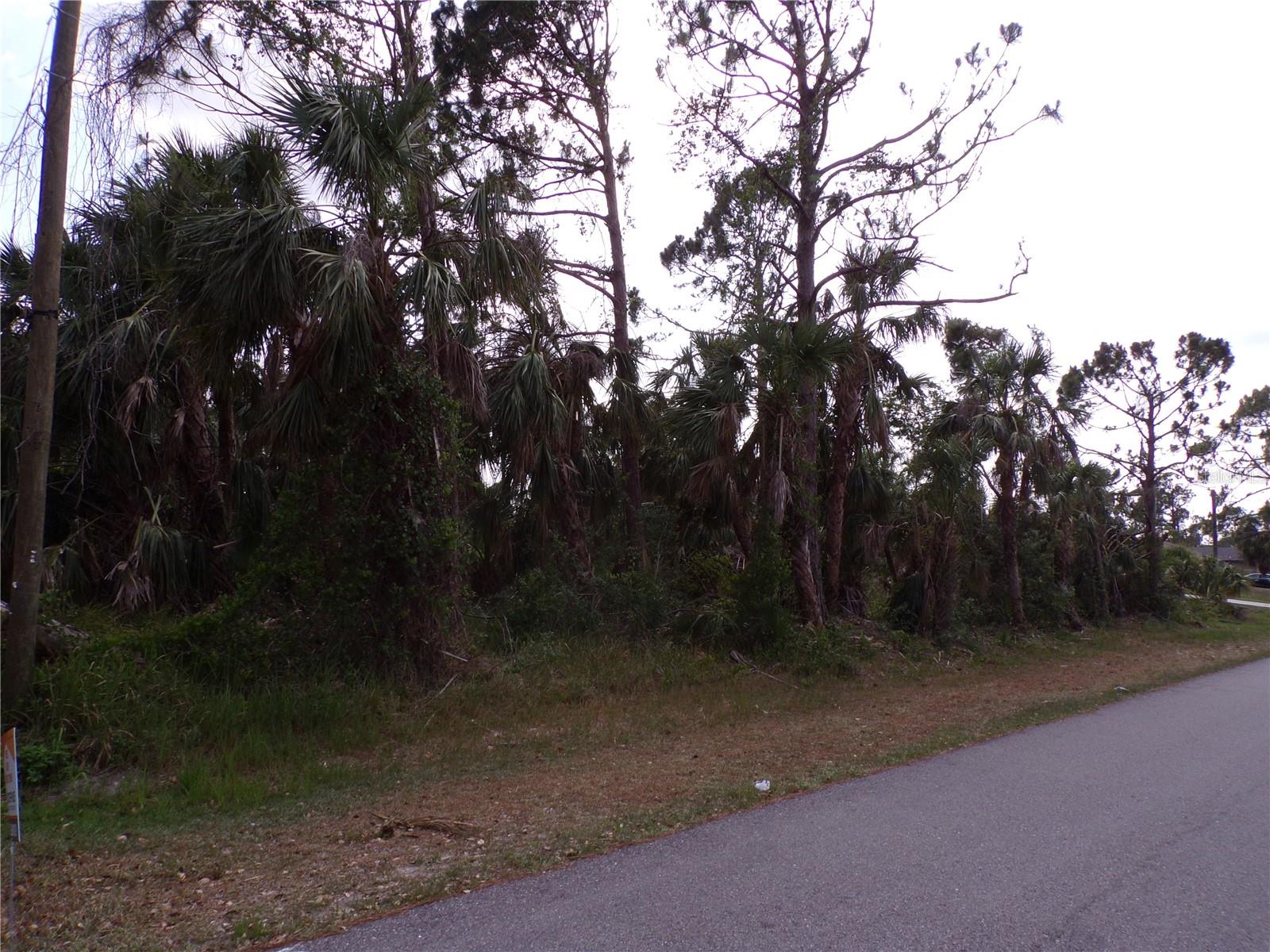 VOGLER LN, NORTH PORT, FL, 34286