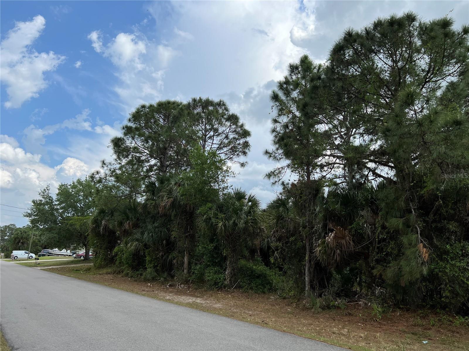 VOGLER LN, NORTH PORT, FL, 34286