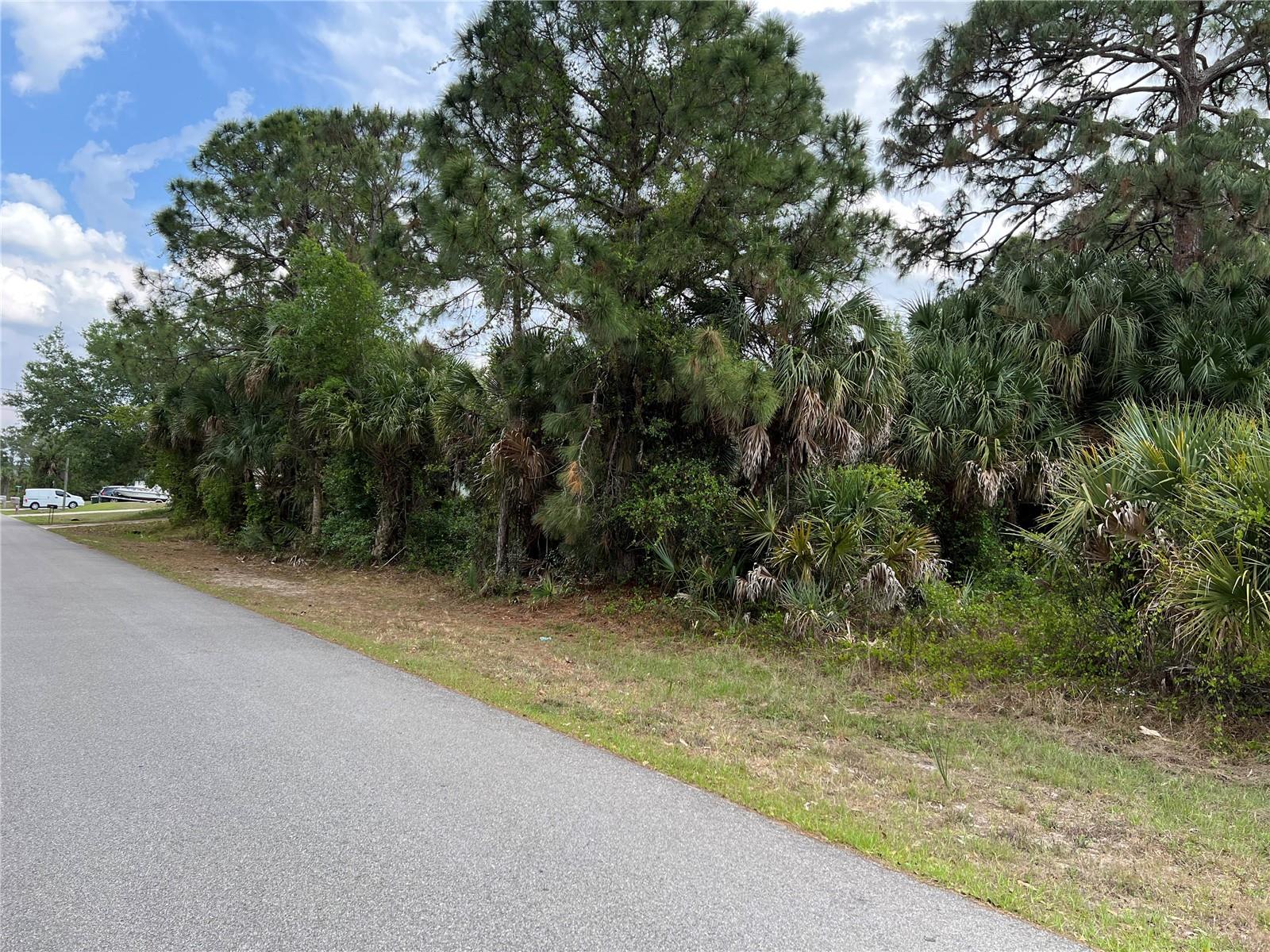 VOGLER LN, NORTH PORT, FL, 34286