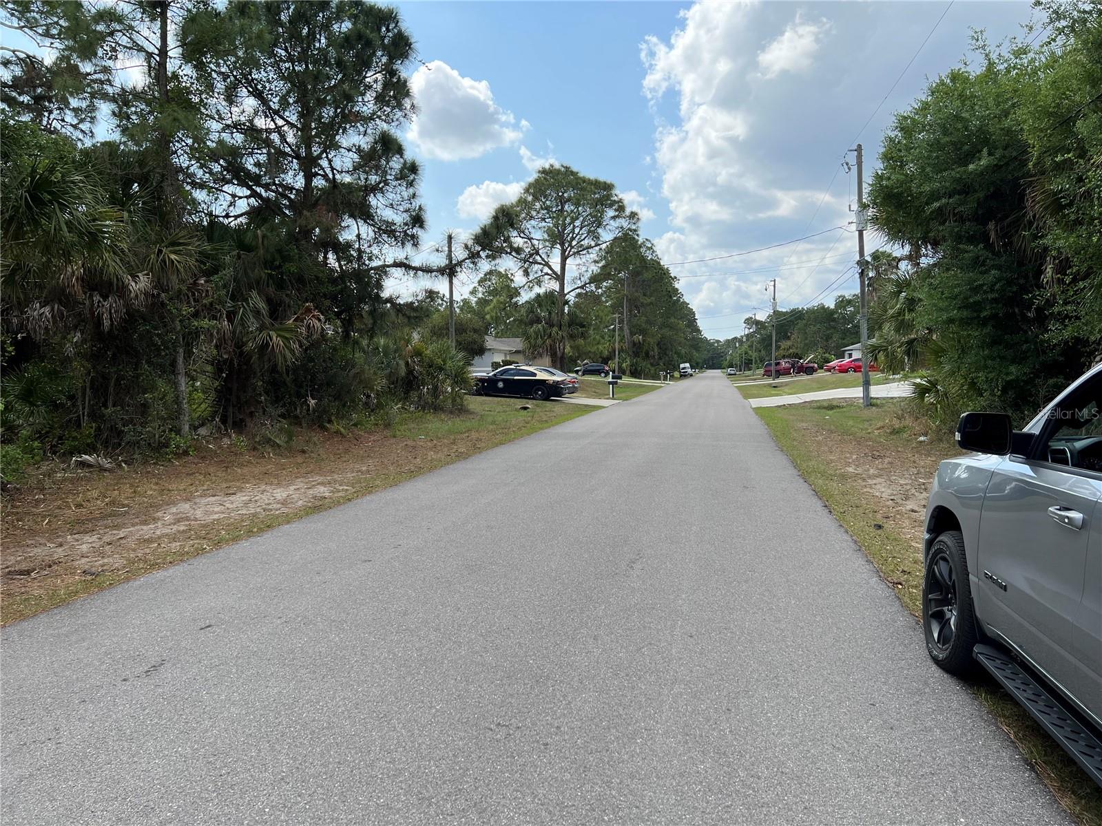 VOGLER LN, NORTH PORT, FL, 34286