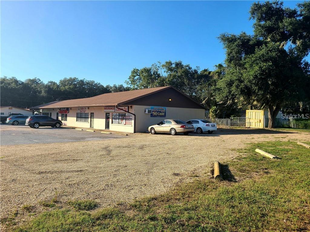 7732 GIBSONTON DR, GIBSONTON, FL, 33534