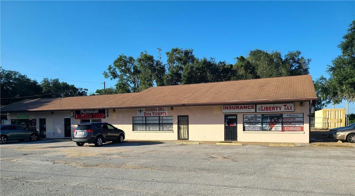 7732 GIBSONTON DR, GIBSONTON, FL, 33534