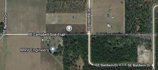 SE BALDWIN DR, LEE, FL, 32059