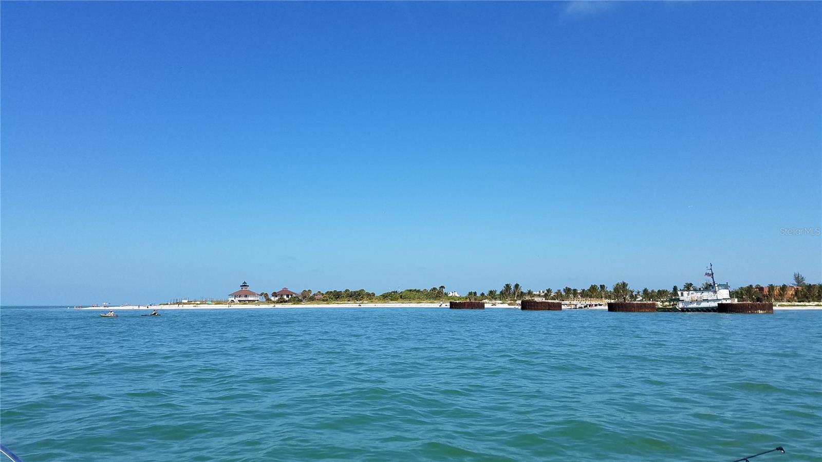 ACCESS UNDETERMINED, BOKEELIA, FL, 33922