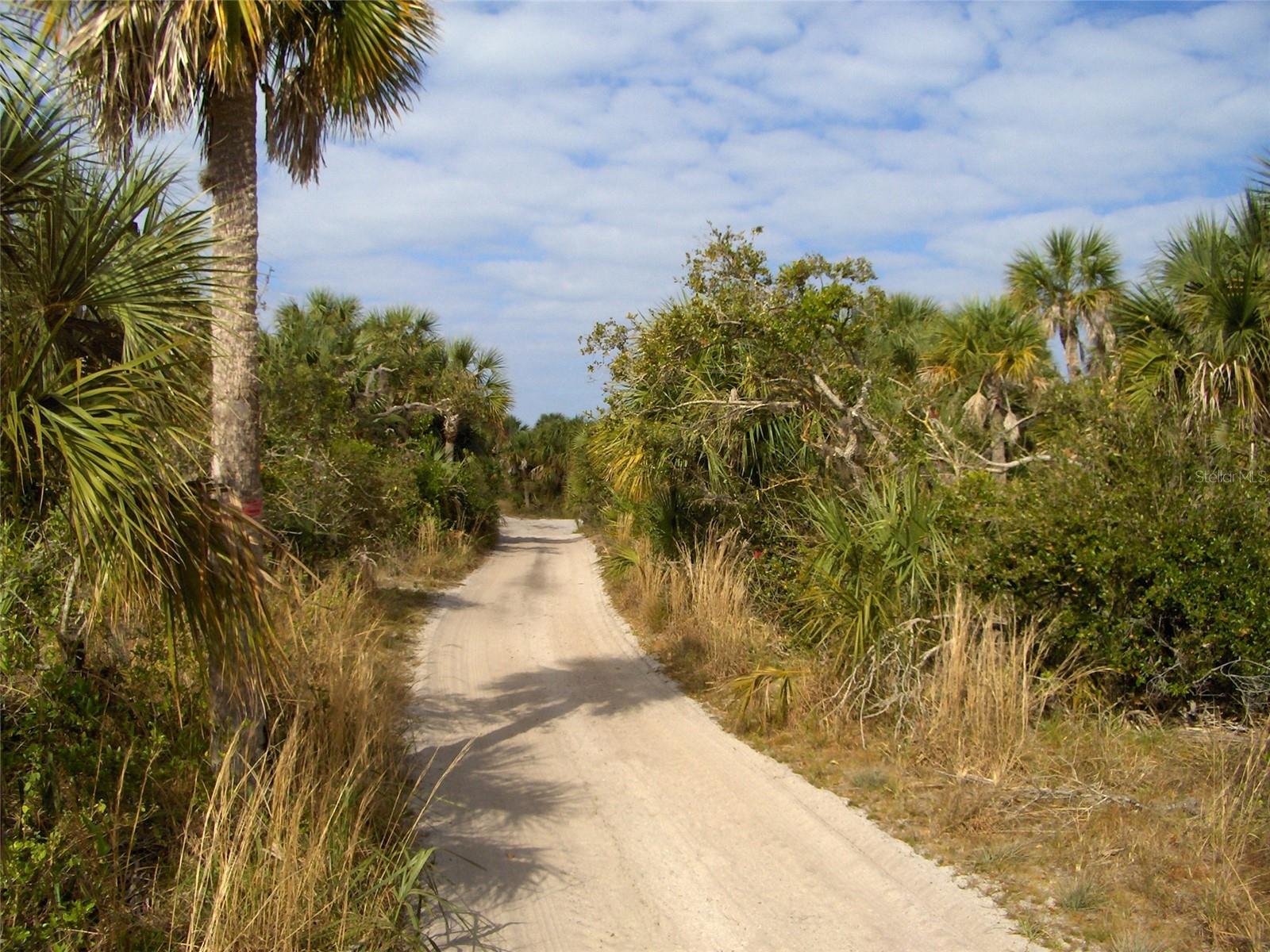 ACCESS UNDETERMINED, BOKEELIA, FL, 33922
