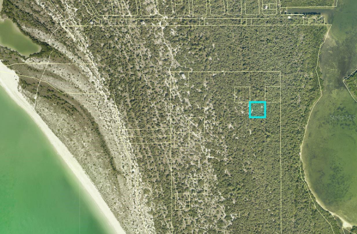 ACCESS UNDETERMINED, BOKEELIA, FL, 33922