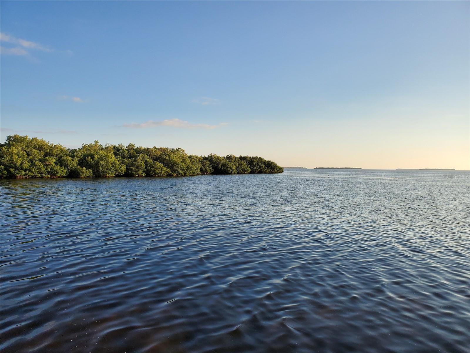 ACCESS UNDETERMINED, BOKEELIA, FL, 33922