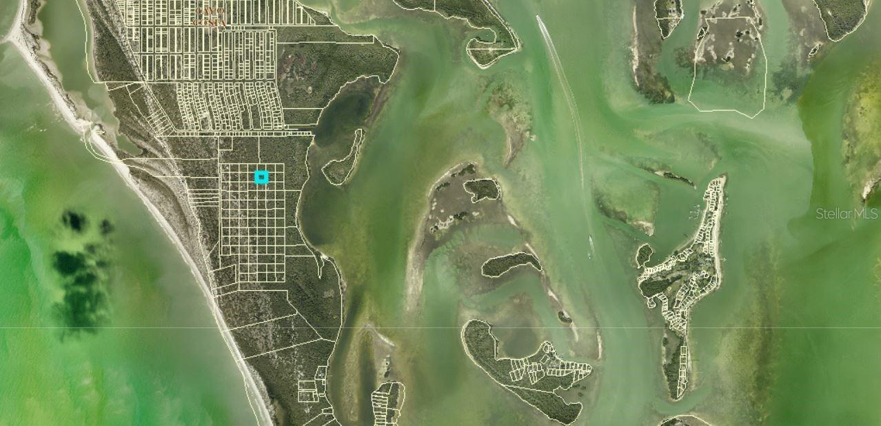 ACCESS UNDETERMINED, BOKEELIA, FL, 33922