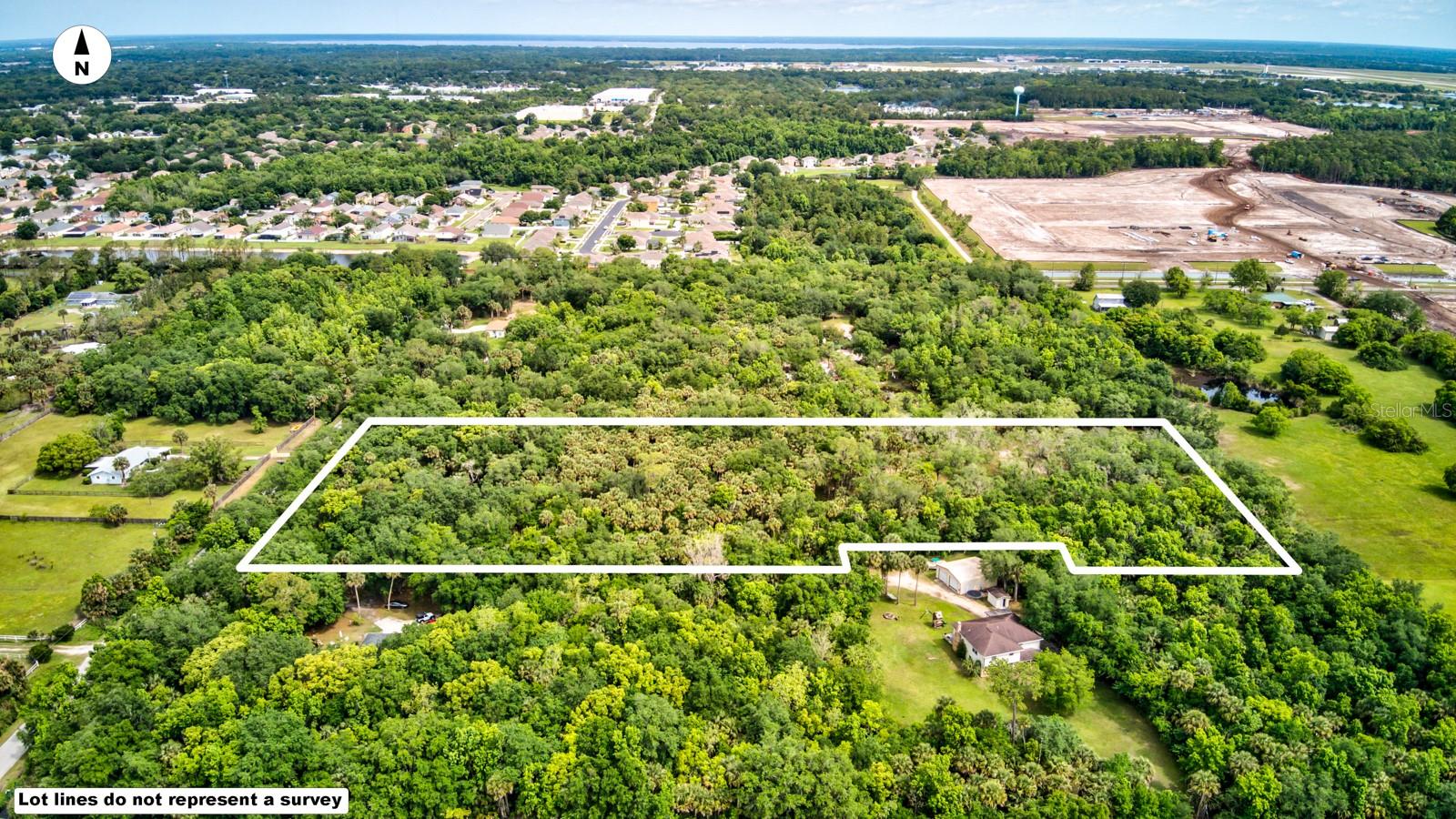 S MELLONVILLE AVE, SANFORD, FL, 32773