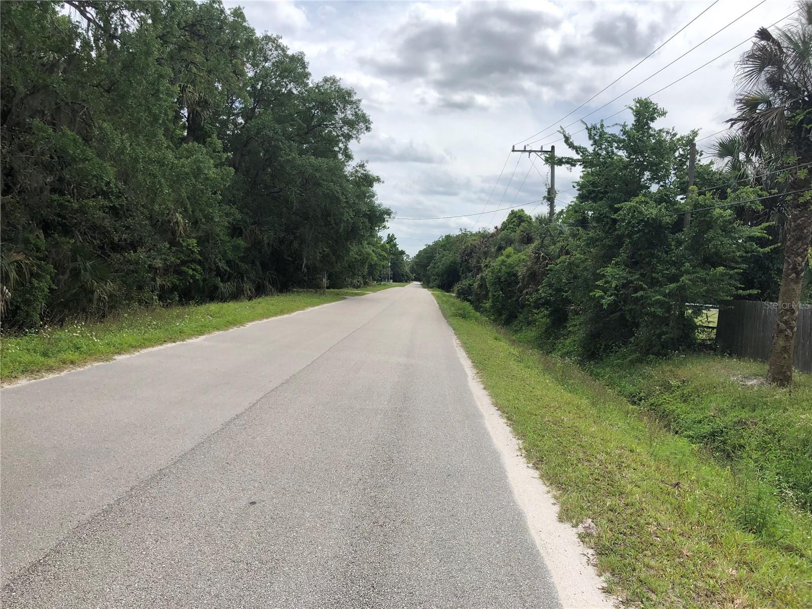 S MELLONVILLE AVE, SANFORD, FL, 32773