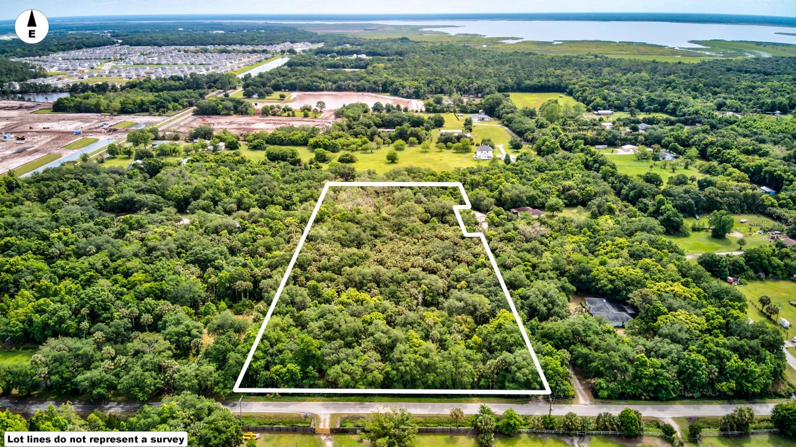S MELLONVILLE AVE, SANFORD, FL, 32773