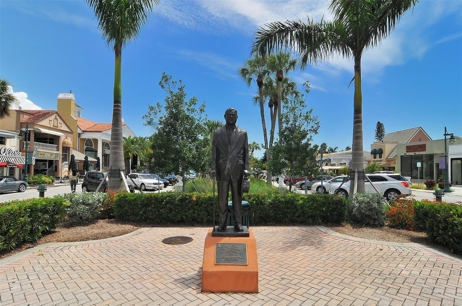 213 N WASHINGTON DR, SARASOTA, FL, 34236