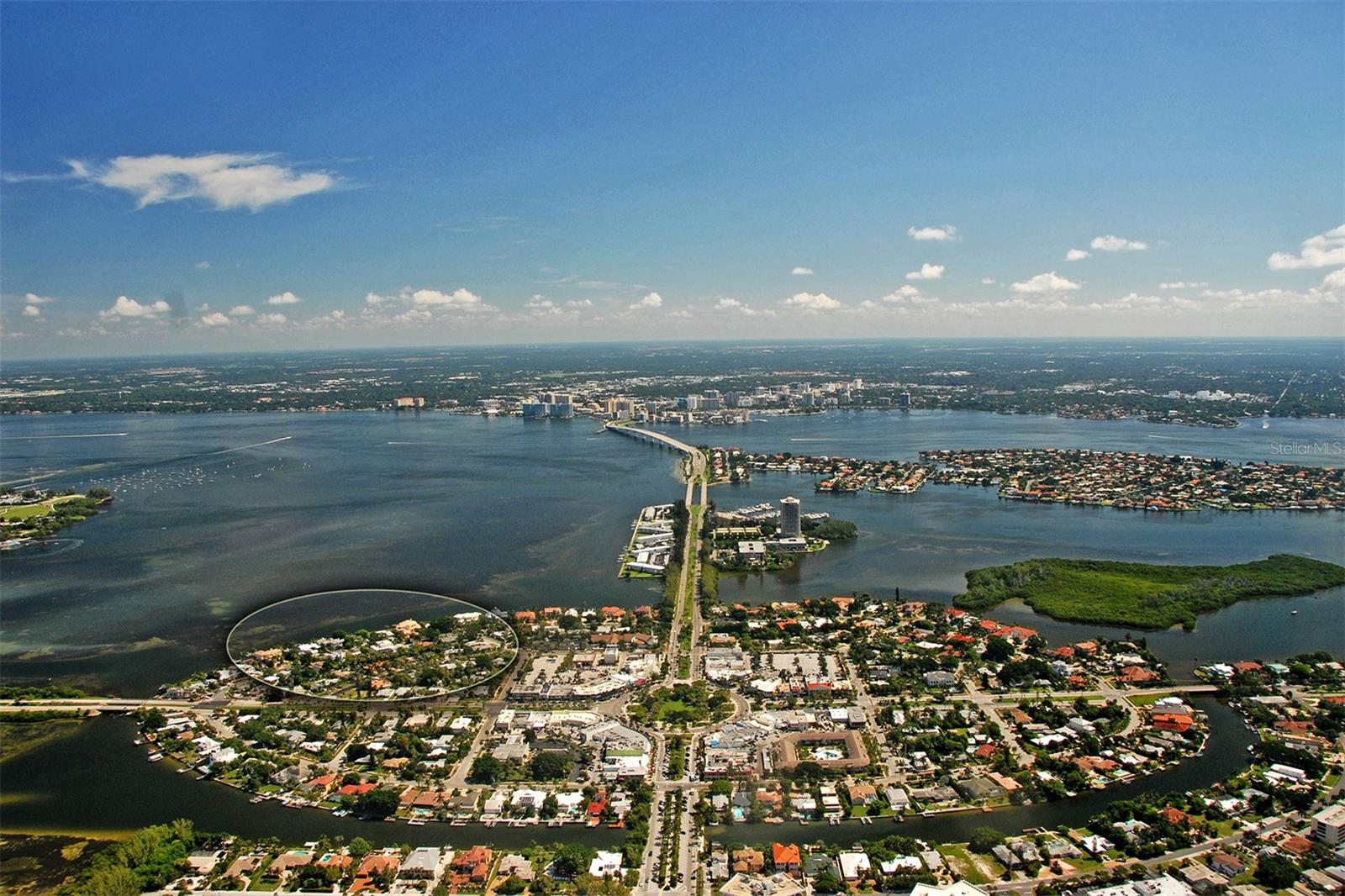 213 N WASHINGTON DR, SARASOTA, FL, 34236
