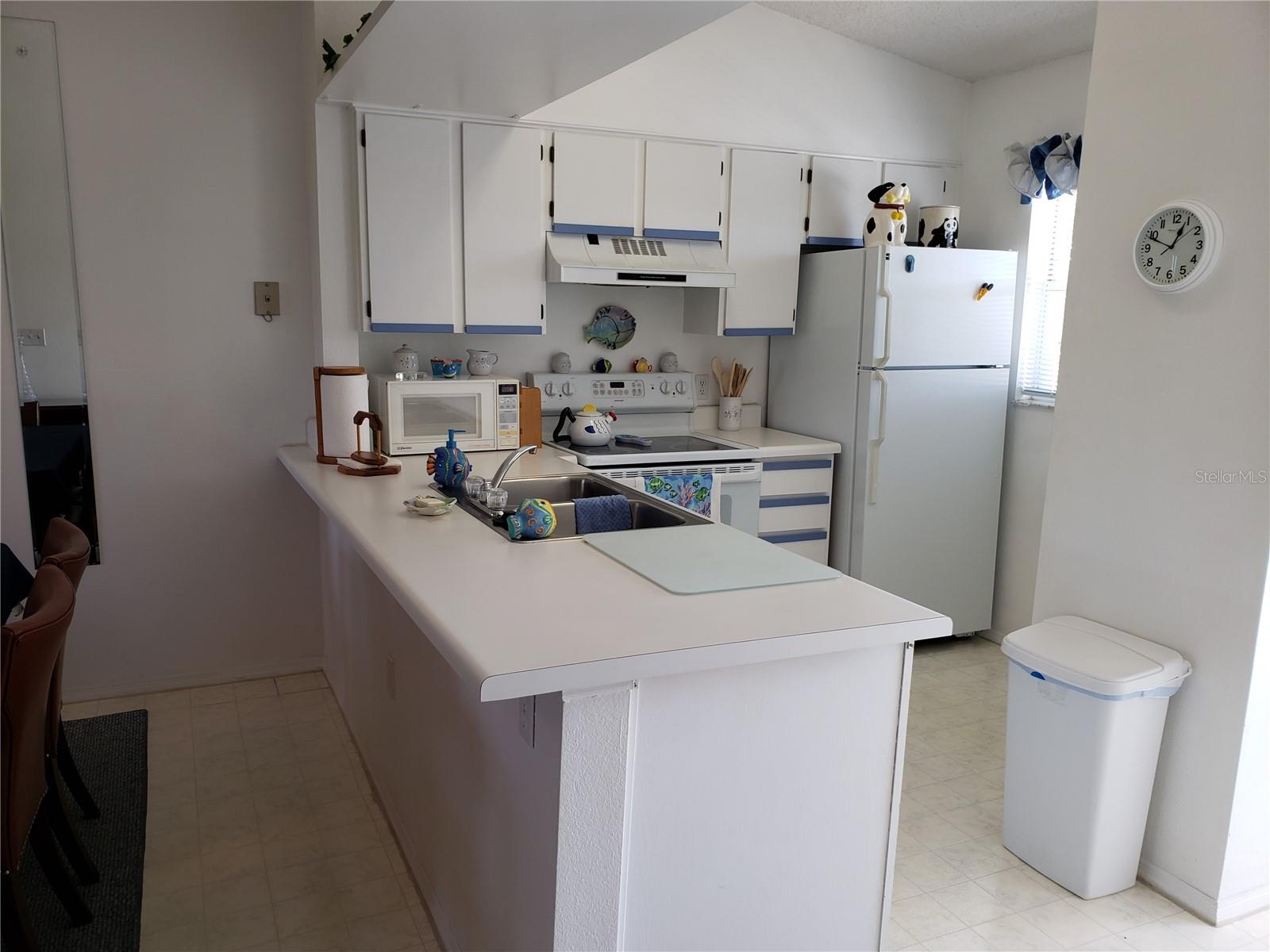 26430 RAMPART BLVD #523, PUNTA GORDA, FL, 33983