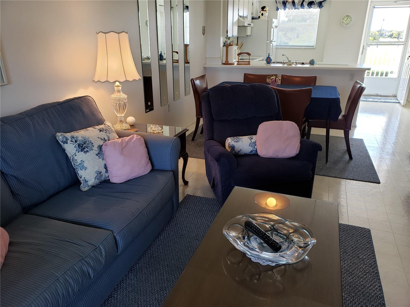 26430 RAMPART BLVD #523, PUNTA GORDA, FL, 33983