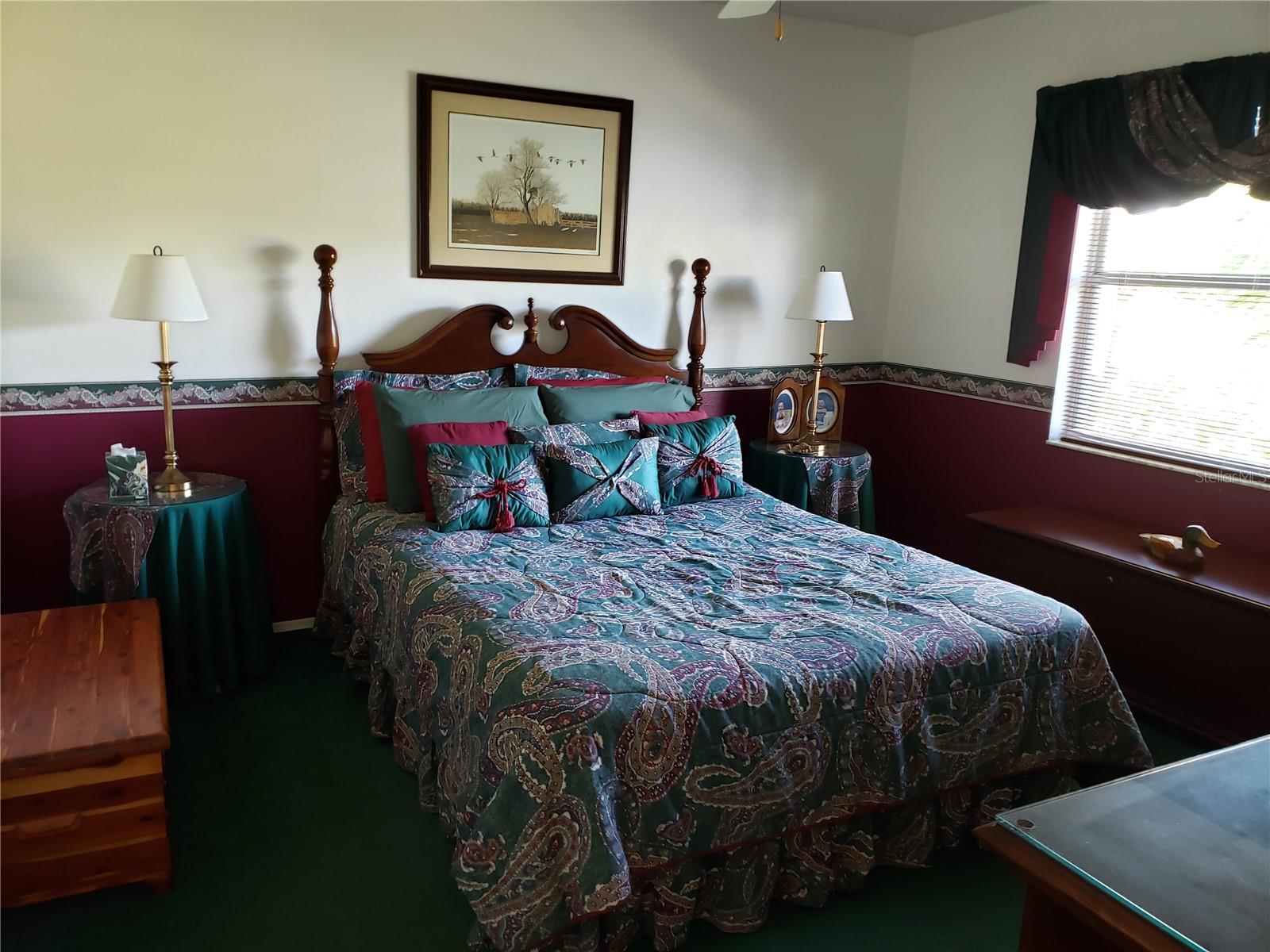 26430 RAMPART BLVD #523, PUNTA GORDA, FL, 33983